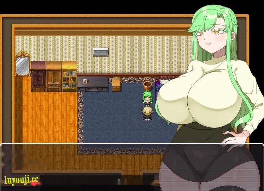 【SD/2D/RPG/汉化】我才不想成为银魔呢 V1.0 双端汉化版+礼包码【670M】