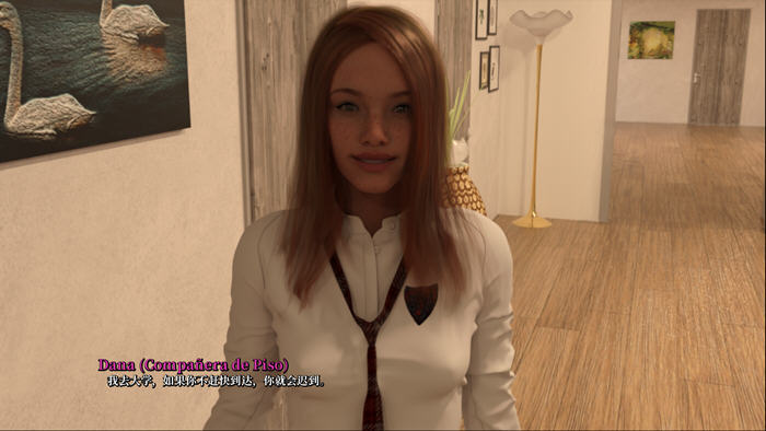 恶魔男孩传奇 v0.70a 汉化版 PC+安卓 动态SLG游戏 4.1G