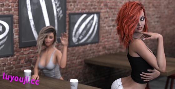 家庭琐事(Family Matters) EP.1-12 汉化版 PC+安卓 动态SLG游戏 3.5G-在线ACG，视频动画，漫画，动漫，绅士游戏，3D漫画，福利图片