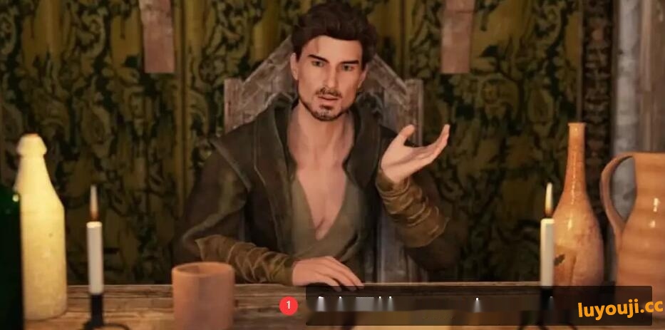 [欧美SLG/汉化] 叛逆二重唱 反叛二重奏 Rebel Duet v0.5b 汉化版 [2.7G]