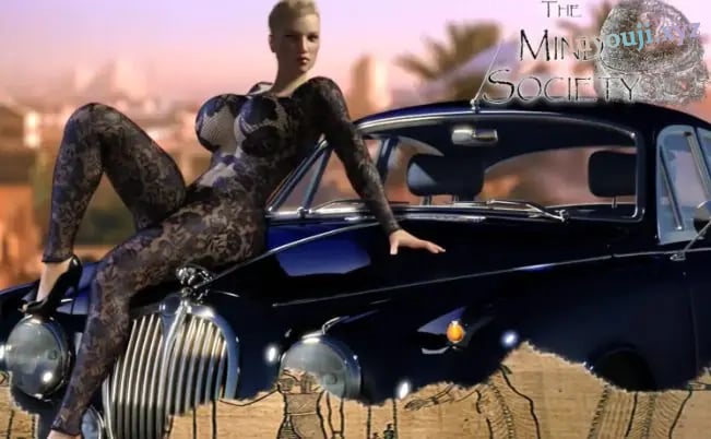 【PC/安卓/AI汉化版/3D/欧美/SLG游戏/8.56G】心灵协会 (The Mind Society) Ver0.6.1 AI汉化版+PC+安卓+3D欧美SLG游戏+8.56G-中文绅士游戏下载,黄游,色情手机游戏,绅士漫画,里番