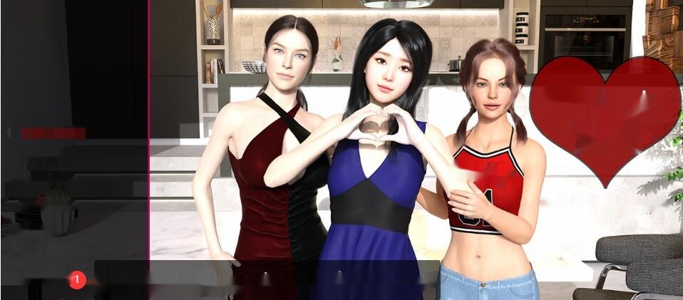 【沙盒SLG/汉化/3D】妻子的困境重温 Wifey’s Dilemma Revisited v0.30b 汉化版 2.54G-在线ACG，视频动画，漫画，动漫，绅士游戏，3D漫画，福利图片