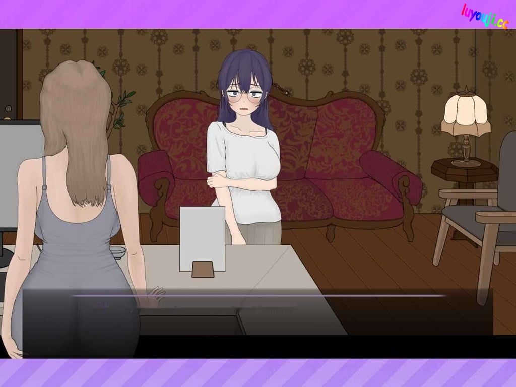 [互动SLG/调教触摸] 调教按摩店 ～玛丽篇～飼いならすマッサージ店 ～マリ編～ v1.0.2 官方中文版 [1.8G]