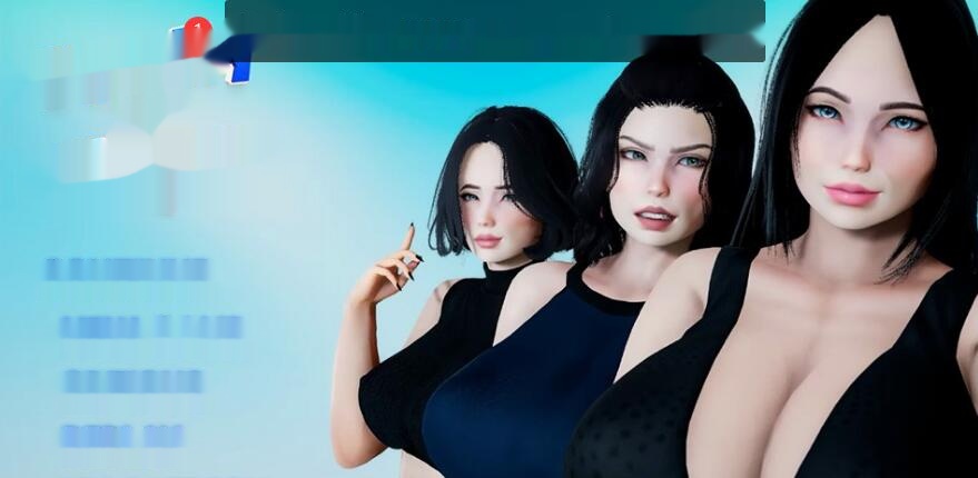 [亚洲SLG/汉化/动态/背德] 家人在家2 Family at Home 2 Ep.14 汉化版 3.9G