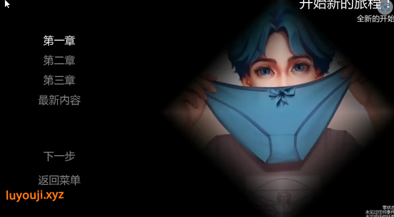 【PC/安卓/AI汉化/欧美/F她/SLG游戏/1.79G】变成女装少年 (Becoming a Femboy) Ver3.8.0 AI汉化版+PC+安卓+欧美F她SLG动态游戏+1.79G-中文绅士游戏下载,黄游,色情手机游戏,绅士漫画,里番