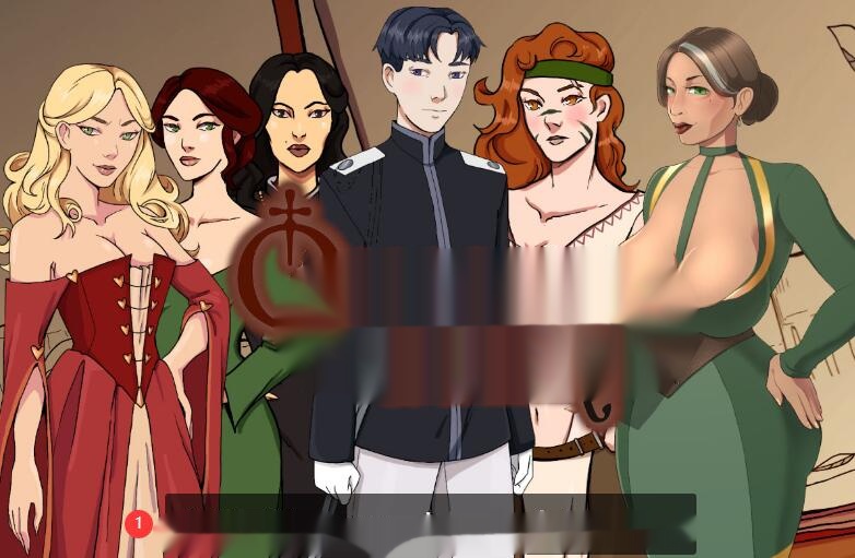 【沙盒SLG/汉化/2D】女王领地 Queendoms V0.7.9 汉化版 1.2G - 在线ACG,视频动画,漫画,动漫,绅士游戏,3D漫画,福利图片-在线ACG,视频动画,漫画,动漫,绅士游戏,3D漫画,福利图片