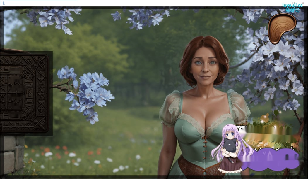 [SLG汉化] 征服幻想 Fantasy Conquest-0.61 PC+安卓汉化版 500M - 在线ACG，视频动画，漫画，动漫，绅士游戏，3D漫画，福利图片-在线ACG，视频动画，漫画，动漫，绅士游戏，3D漫画，福利图片