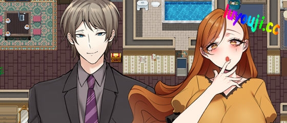 返济妻 v1.0 内置AI汉化版 PC+安卓 RPG游戏 1.8G-在线ACG，视频动画，漫画，动漫，绅士游戏，3D漫画，福利图片