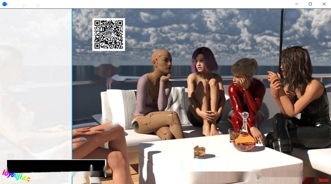 [欧美SLG/汉化/动态] 水上世界 V1.10 PC+安卓精翻汉化作弊完结版+CG [多空/2.8G] - 在线ACG，视频动画，漫画，动漫，绅士游戏，3D漫画，福利图片-在线ACG，视频动画，漫画，动漫，绅士游戏，3D漫画，福利图片