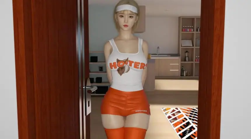 【PC/安卓/AI汉化/欧美/SLG游戏/6.73G】室友 (Roommates) Ver1.6 AI汉化版 PC+安卓+欧美SLG游戏+6.73G-中文绅士游戏下载,黄游,色情手机游戏,绅士漫画,里番