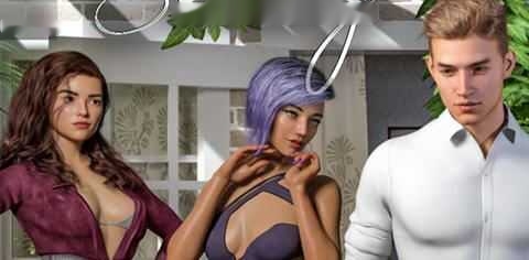 [欧美SLG/汉化] 寻求结束 寻找关闭 Seeking Closure v0.7 PC+安卓汉化版8.2G-在线ACG，视频动画，漫画，动漫，绅士游戏，3D漫画，福利图片