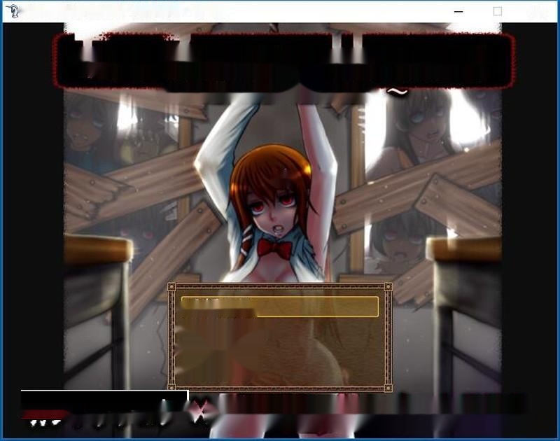 [日系ARPG/汉化/动态] 退廃姦染～The Zombie Hazard ～ Ver1.4作弊汉化版攻略 [600M]