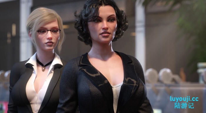 蛇之交响曲(Symphony of the Serpent) v29051 精翻汉化版 RPG游戏 3.8G