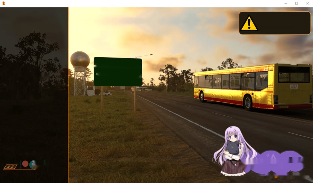 [欧美SLG/汉化] 最后的挑战The Last Challenge v0.1.3 汉化版 2.1G - 在线ACG，视频动画，漫画，动漫，绅士游戏，3D漫画，福利图片-在线ACG，视频动画，漫画，动漫，绅士游戏，3D漫画，福利图片