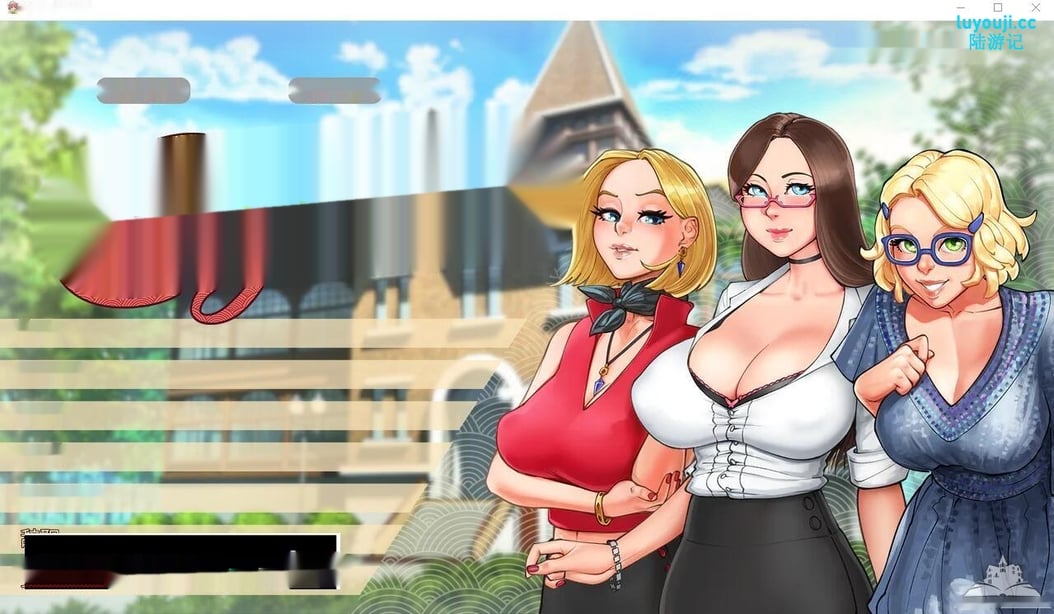 [欧美SLG/汉化] 淑女上司西尔维娅 Sylvia 2025.01B 汉化版4G-在线ACG，视频动画，漫画，动漫，绅士游戏，3D漫画，福利图片