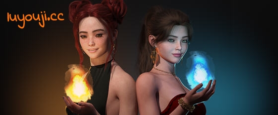 探索魔法与欲望的交汇点【MAGIC of LUST STEAM官方中文版 模拟SLG游戏 700M】-中文绅士游戏下载,黄游,色情手机游戏,绅士漫画,里番