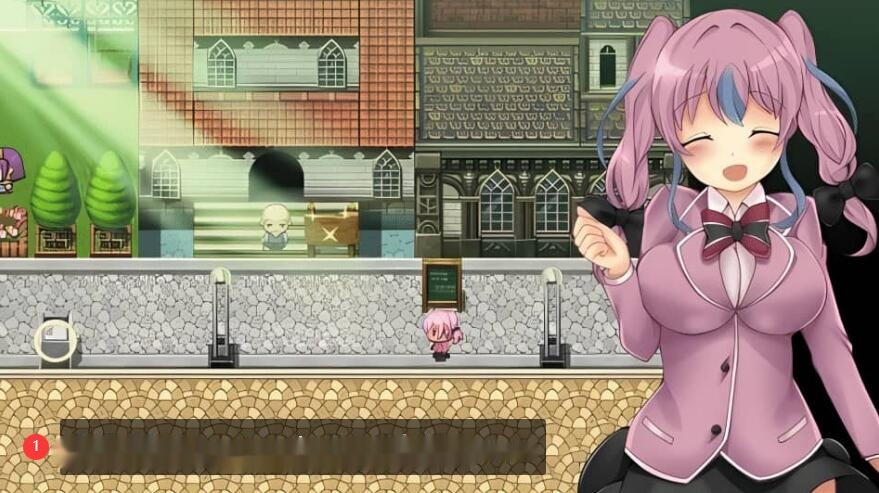 【电脑】[RPG/汉化/萝莉/坏运/羞耻] RANZE与果体女人丝带 V1.01AI汉化版 1.2G - 在线ACG，视频动画，漫画，动漫，绅士游戏，3D漫画，福利图片-在线ACG，视频动画，漫画，动漫，绅士游戏，3D漫画，福利图片