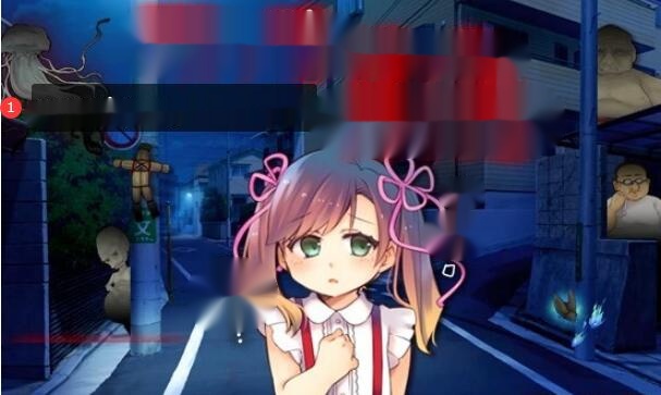 【SD/2D/RPG/汉化】少女~深夜回家的路 双端汉化版【800M】-在线ACG，视频动画，漫画，动漫，绅士游戏，3D漫画，福利图片