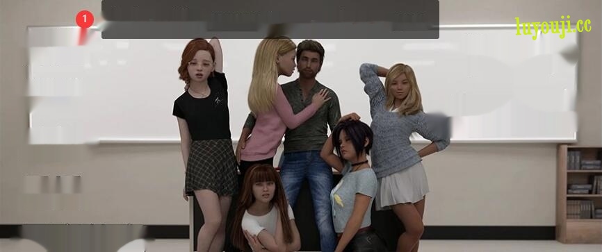 【欧美SLG/汉化/3D】福斯特夫妇：回到学校 The Fosters B2S-0.4 汉化版付前作【2.8G】 - 在线ACG，视频动画，漫画，动漫，绅士游戏，3D漫画，福利图片-在线ACG，视频动画，漫画，动漫，绅士游戏，3D漫画，福利图片
