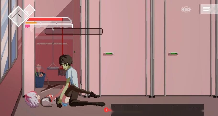 【SD/2D/SLG/中文】沙哈塔遇难的一天 V1.0.1 双端DL官方中文版【2.9G】