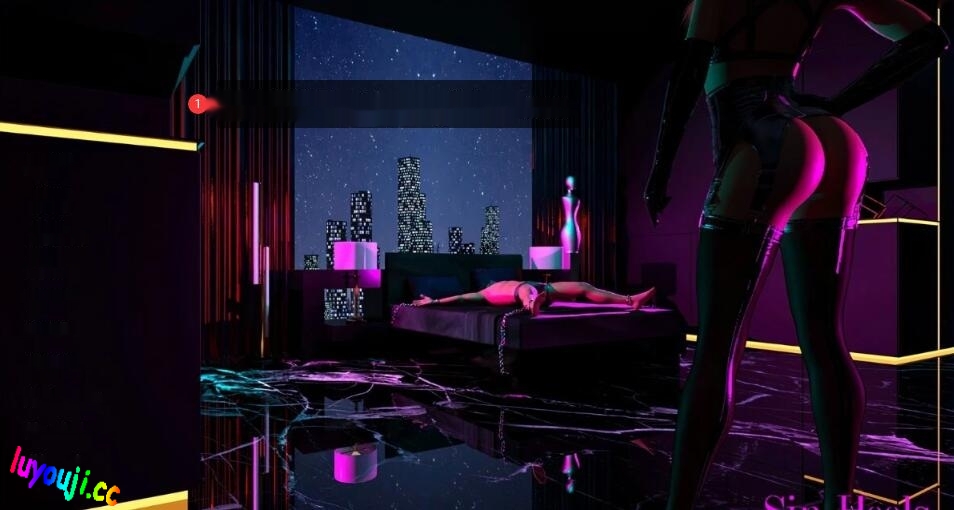 【SD/3D/欧美SLG/汉化】罪孽高跟鞋 Sin Heels EP2P1.1.3 双端汉化版【2.4G】 - 在线ACG,视频动画,漫画,动漫,绅士游戏,3D漫画,福利图片-在线ACG,视频动画,漫画,动漫,绅士游戏,3D漫画,福利图片