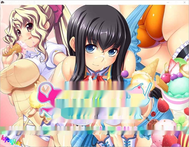 [ADV/中文] 泳装少女与媚药冰淇淋~教你如何教育不靠谱的女友 AI汉化版 3.8G - 在线ACG，视频动画，漫画，动漫，绅士游戏，3D漫画，福利图片-在线ACG，视频动画，漫画，动漫，绅士游戏，3D漫画，福利图片