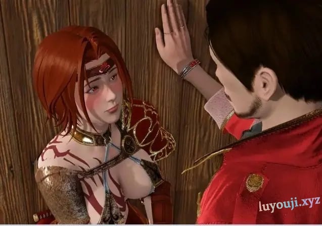 【PC/AI汉化/日式/RPG游戏/3.0G】罗温娜将军 (General Rowenne)Ver1.1 内嵌AI汉化步兵版+日式RPG游戏+3.0G-中文绅士游戏下载,黄游,色情手机游戏,绅士漫画,里番