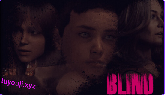 【PC/安卓/AI汉化/欧美/SLG游戏/1.81G】暗夜之眸/盲视 (Blind) Ver1.1 AI汉化版+PC+安卓+欧美SLG游戏+1.81G-中文绅士游戏下载,黄游,色情手机游戏,绅士漫画,里番