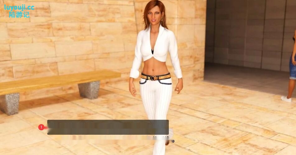 【SD/3D/欧美SLG/汉化】为所有人服务 EP15 双端汉化版【3.2G】