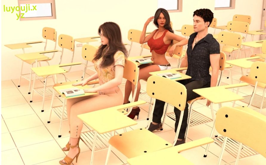 【PC/安卓/汉化版/SLG游戏/7.50G】我的夏天(My Summer) Ep1 Ver0.18 汉化版+PC+安卓+动态SLG游戏+7.50G-中文绅士游戏下载,黄游,色情手机游戏,绅士漫画,里番