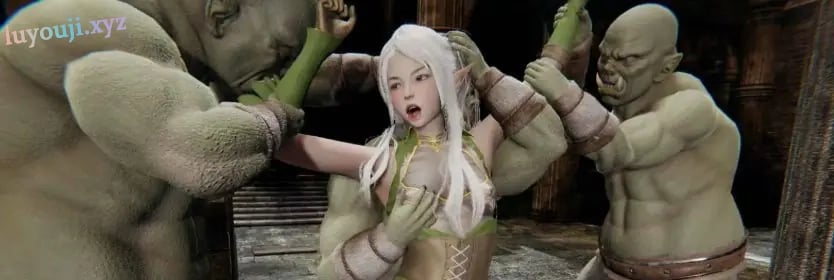 【PC/安卓/AI汉化/欧美/3D/SLG游戏/6.9G】兽人崛起2：黑暗记忆 (Rise of the Orcs 2Rise of the Orcs 2) Ver3.7a AI汉化版+欧美3DSLG游戏+6.9G-中文绅士游戏下载,黄游,色情手机游戏,绅士漫画,里番