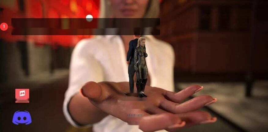 [SLG/汉化] 失去的爱 The lost Love EP.5-V1.0 汉化版 [1G]-在线ACG，视频动画，漫画，动漫，绅士游戏，3D漫画，福利图片