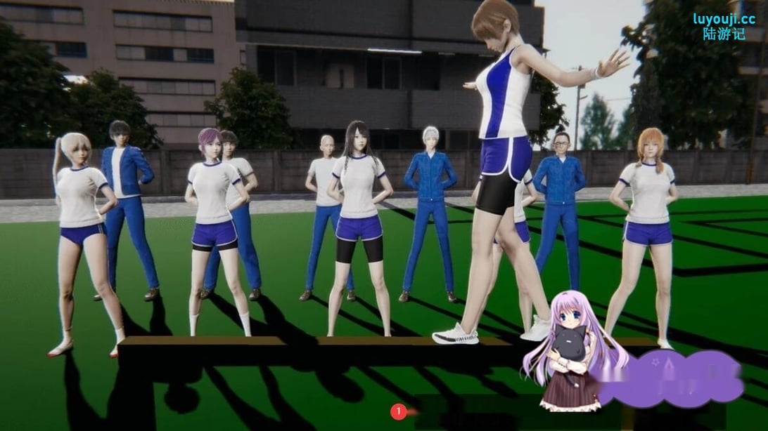 【国产RPG】屌丝猎艳记2-春色满园作弊版【PC+安卓4G】 - 在线ACG,视频动画,漫画,动漫,绅士游戏,3D漫画,福利图片-在线ACG,视频动画,漫画,动漫,绅士游戏,3D漫画,福利图片