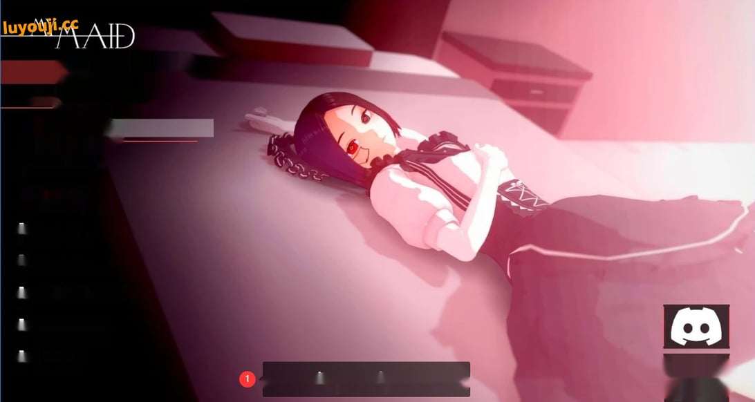 【SD/3D/SLG/汉化】我的女仆梦-电羊 V0.2.1 双端汉化版【1.3G】-在线ACG，视频动画，漫画，动漫，绅士游戏，3D漫画，福利图片