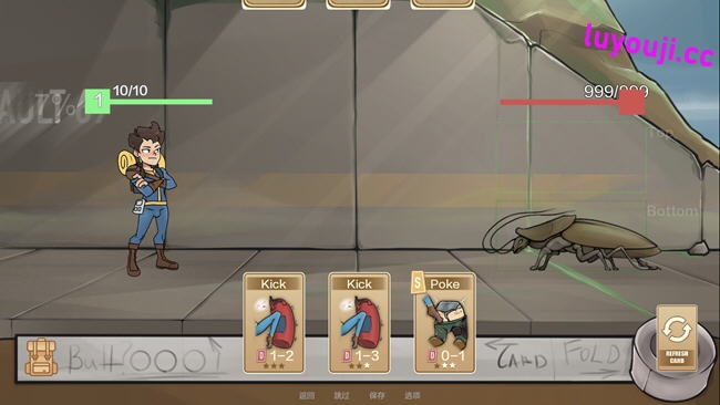 69号避难所 v0.4.3 汉化版 PC+安卓 2D策略SLG游戏 1.7G