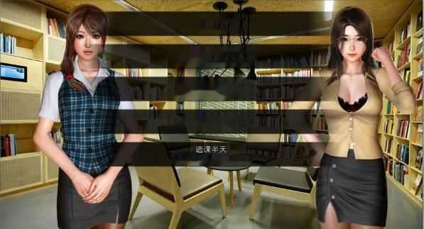 【国产SLG/双端/动态CG】那些年~我玩过的校花英语老师 V1.18 VIP激活版【PC+安卓/1.8G】 - 在线ACG,视频动画,漫画,动漫,绅士游戏,3D漫画,福利图片-在线ACG,视频动画,漫画,动漫,绅士游戏,3D漫画,福利图片