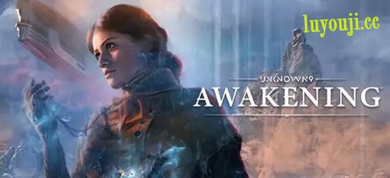 未知9号:觉醒(Unknown 9: Awakening) 官方中文版 动作冒险游戏 38G