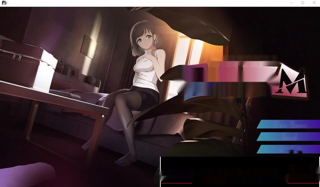 [SLG/汉化] ROOM：窥视女孩的生活SLG Ver2.04 官方中文版+全CG回想 1.9G - 在线ACG，视频动画，漫画，动漫，绅士游戏，3D漫画，福利图片-在线ACG，视频动画，漫画，动漫，绅士游戏，3D漫画，福利图片