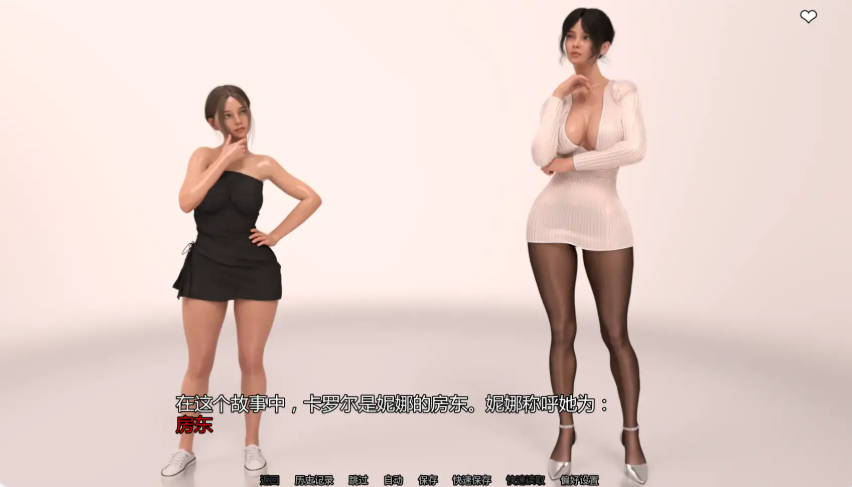 【PC/安卓/AI汉化/欧美/奇幻/SLG游戏/3.62G】欲望女神 (Goddess of Lust) Ver0.6.1 AI汉化版 PC+安卓+欧美奇幻SLG+3.62G-中文绅士游戏下载,黄游,色情手机游戏,绅士漫画,里番