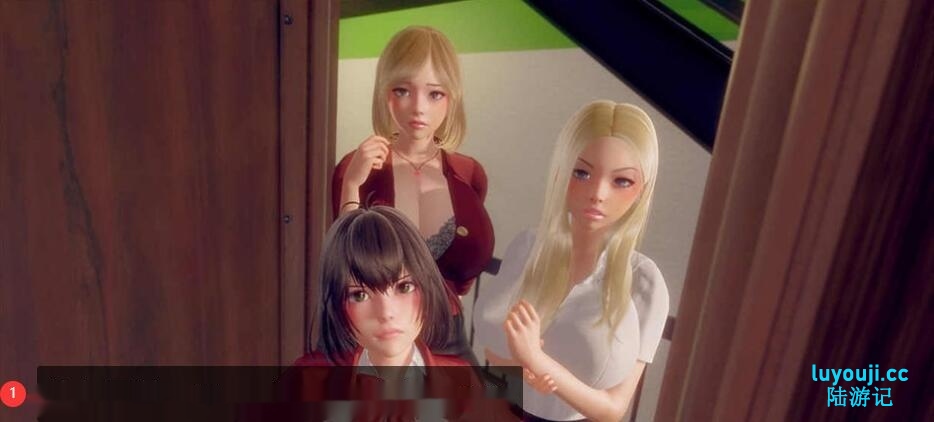 【亚洲/SLG/汉化】扭曲的记忆 Twisted Memories v0.7a 汉化版 2.3G