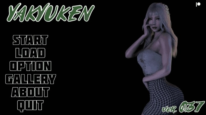 【PC/安卓/AI汉化/亚洲/3D/SLG游戏/5.15G】八极拳 (Yakyuken) Ver0.3.7 AI汉化版+PC+安卓+亚洲3DSLG游戏+5.15G-中文绅士游戏下载,黄游,色情手机游戏,绅士漫画,里番