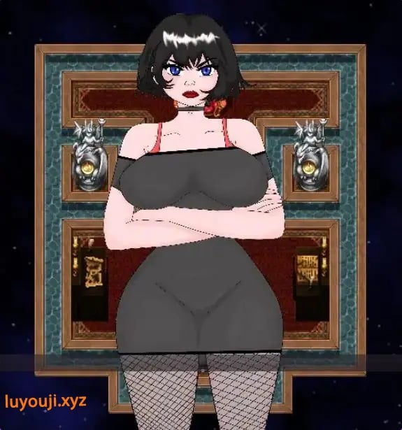 【PC/安卓/AI汉化/日式/RPG游戏/470M】 甜蜜恶梦 Ver1.0 内嵌AI汉化步兵版+PC+安卓+日式RPG游戏+470M-中文绅士游戏下载,黄游,色情手机游戏,绅士漫画,里番