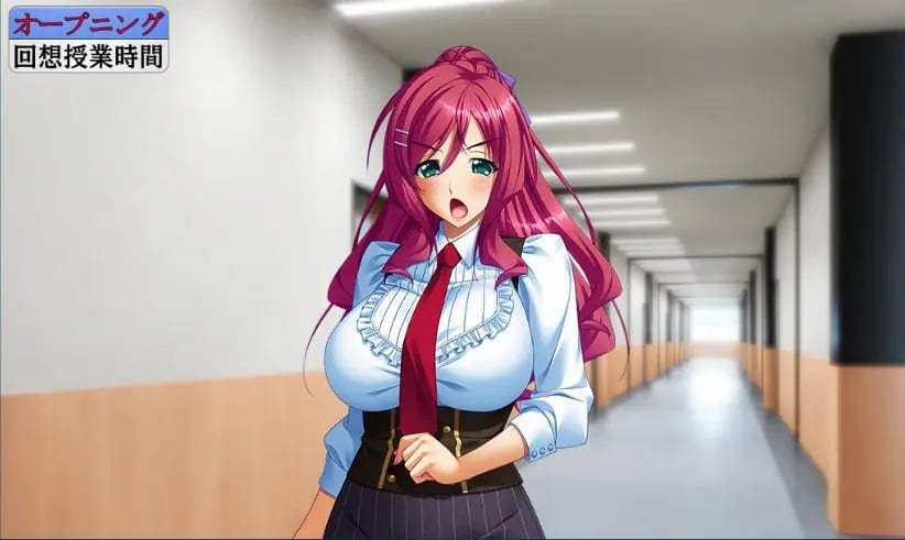 【汉化版/7G/ADV/CG】支配的讲坛 1+2合集 个人汉化版+ADV游戏+全CG+7.8G+补-中文绅士游戏下载,黄游,色情手机游戏,绅士漫画,里番