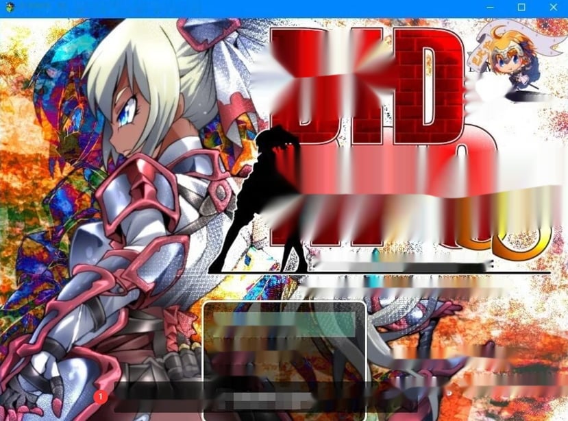 【SD/2D/RPG/汉化】DIDRPG~SS~王国骑士和拟态迷宫 双端精翻汉化版【500M】 - 在线ACG，视频动画，漫画，动漫，绅士游戏，3D漫画，福利图片-在线ACG，视频动画，漫画，动漫，绅士游戏，3D漫画，福利图片