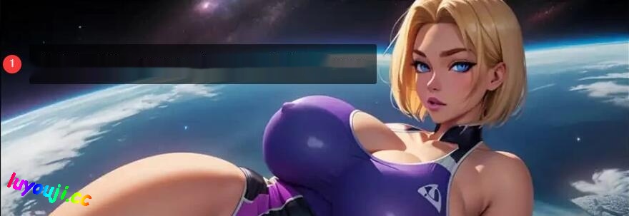 [欧美SLG/汉化/动态] 我需要一个英雄 V0.1 汉化版 500M