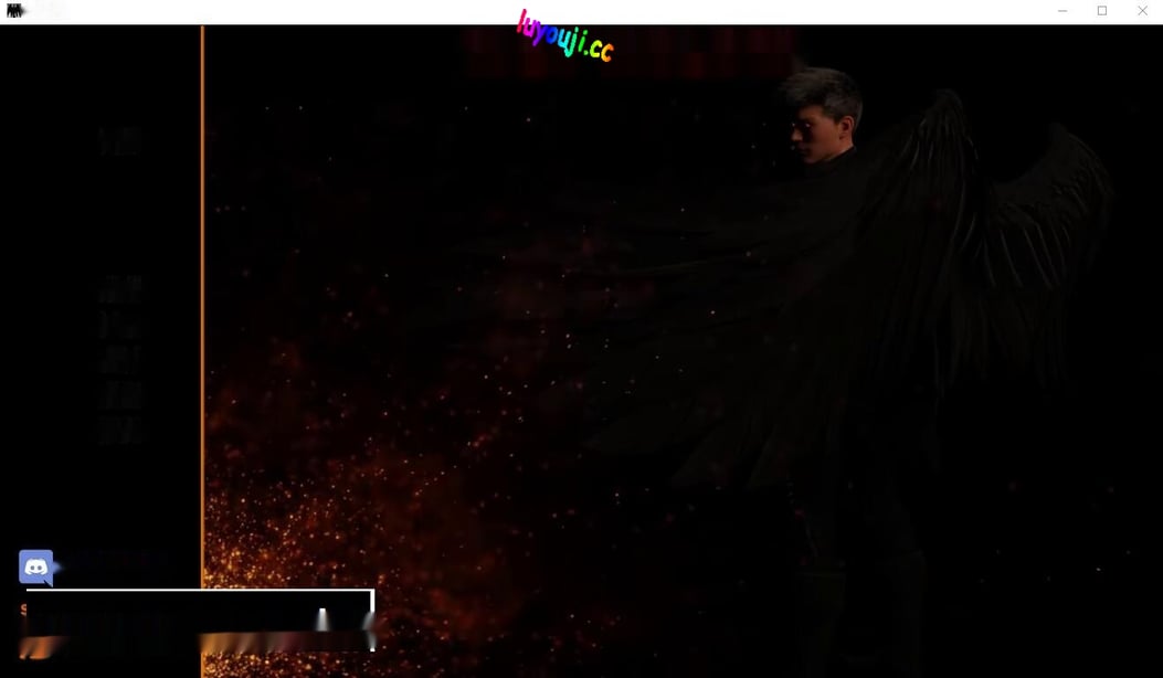 [欧美SLG/汉化] 拿非林人 奈非利姆 Nephilim v0.5.0 PC+安卓汉化版2.3G - 在线ACG，视频动画，漫画，动漫，绅士游戏，3D漫画，福利图片-在线ACG，视频动画，漫画，动漫，绅士游戏，3D漫画，福利图片