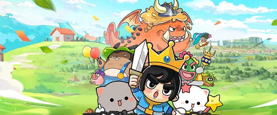 王子变变变 v1.1.175 安卓中文修改版 免广告+无CD+无敌 160M-在线ACG，视频动画，漫画，动漫，绅士游戏，3D漫画，福利图片