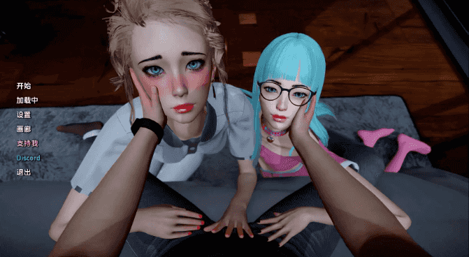 【PC/安卓/AI汉化/日系/3D/SLG游戏/6G】希望未来更美好 (Hoping for a Brighter Future) Ep.3Ver0.25 AI汉化版+PC+安卓+日系3DSLG游戏+6G-中文绅士游戏下载,黄游,色情手机游戏,绅士漫画,里番