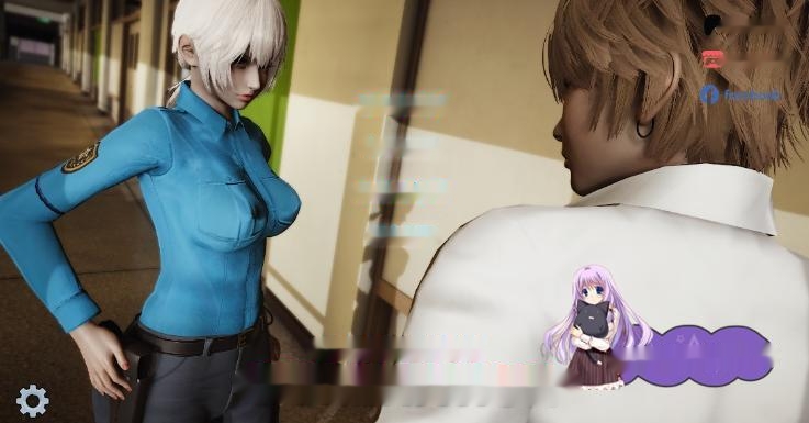 [亚洲风SLG]绝对统治重做 Absolute Domination Rework-0.3.2 PC+安卓汉化版 2.5G-在线ACG，视频动画，漫画，动漫，绅士游戏，3D漫画，福利图片