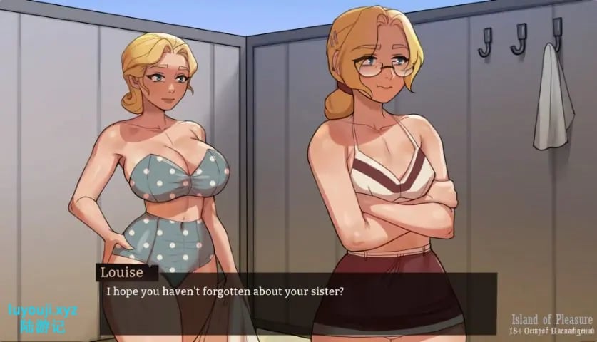 【PC/安卓/官中/日式/SLG游戏/1.60G】 魔法学院 （Magic Academy） Ver0.5.9 官中步兵版+PC+安卓+日式SLG游戏+1.60G-中文绅士游戏下载,黄游,色情手机游戏,绅士漫画,里番